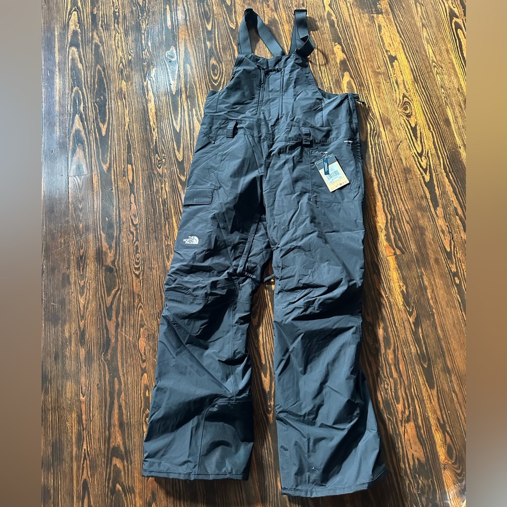Women’s ski bibs